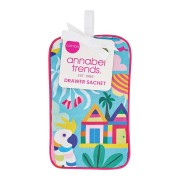 Drawer Sachet | Aussie Summer | Cotton Drawer Sachet | Aussie Summer | Cotton